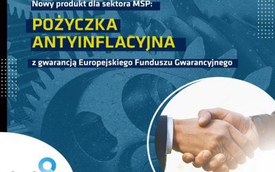 ARP Pożyczka antyinflacyjna