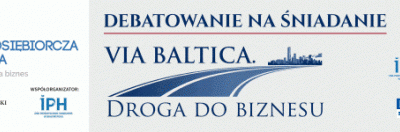 VIA BALTICA. Droga do biznesu